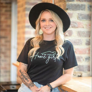 Meet your Posher, Shannon